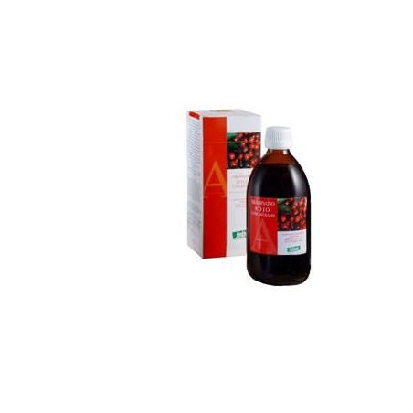 Mirtillo ro conc 490ml