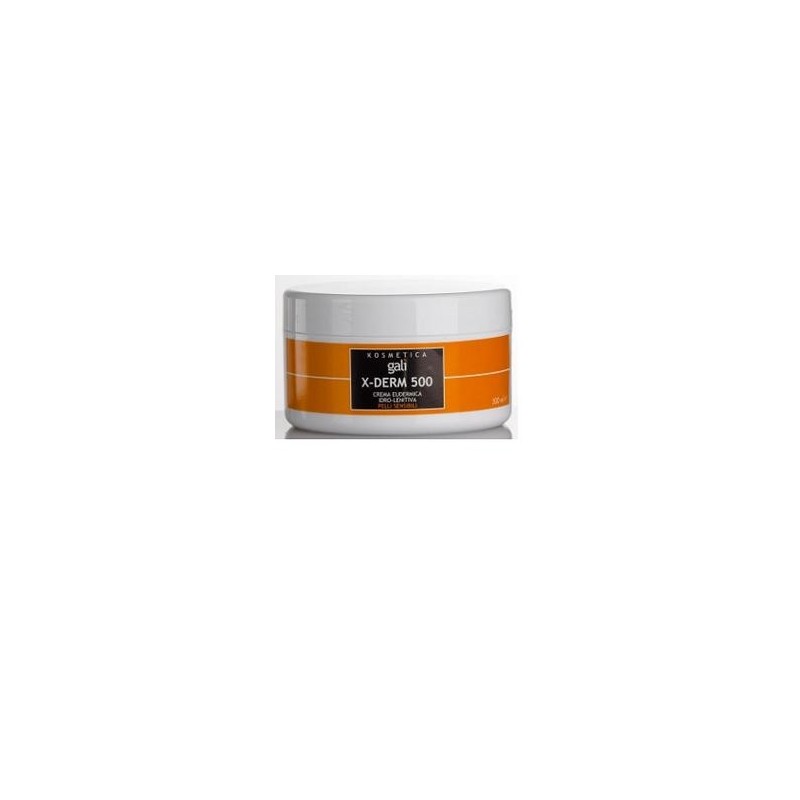 X derm 500 500 ml