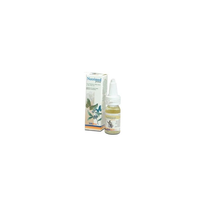 Nutrimed plus nutr/riv 15ml Nutrimed plus nutr/riv 15ml