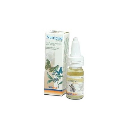Nutrimed plus nutr/riv 15ml