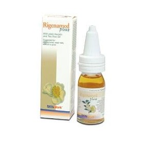 Rigenamed plus rigen/ristr15ml