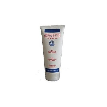 Idrastin gommage 200 ml