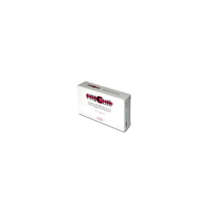 Fitoclim 30 compresse