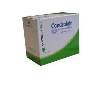 Condralgin 160 g
