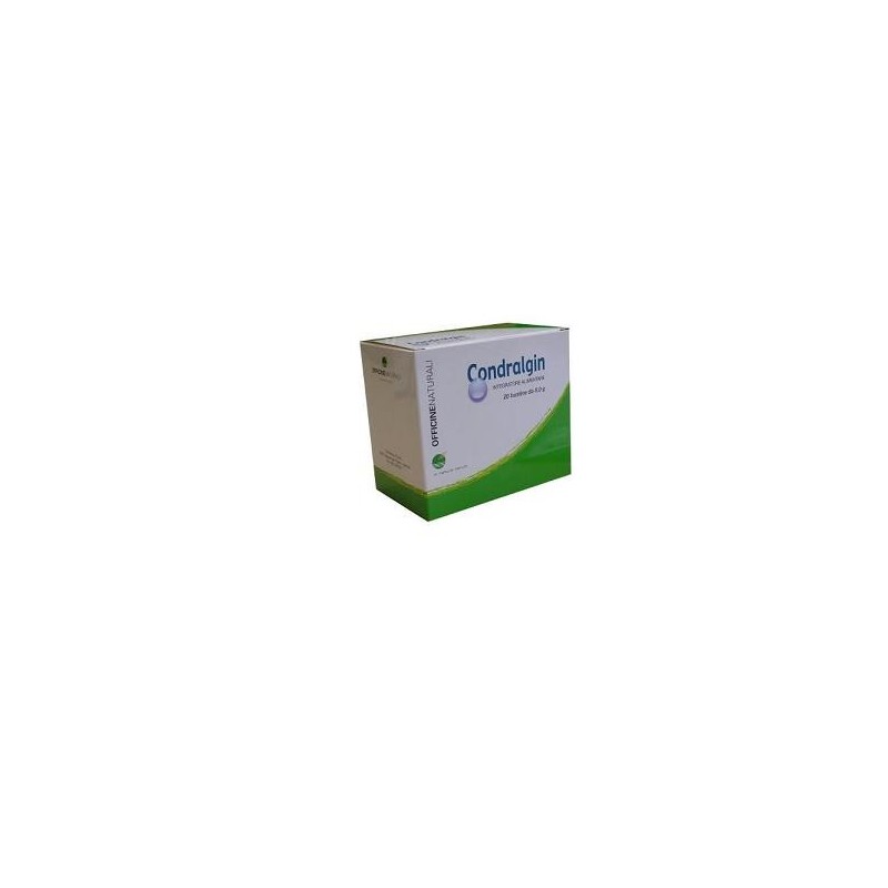 Condralgin 160 g