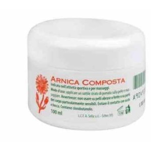 Arnica composta 100 ml