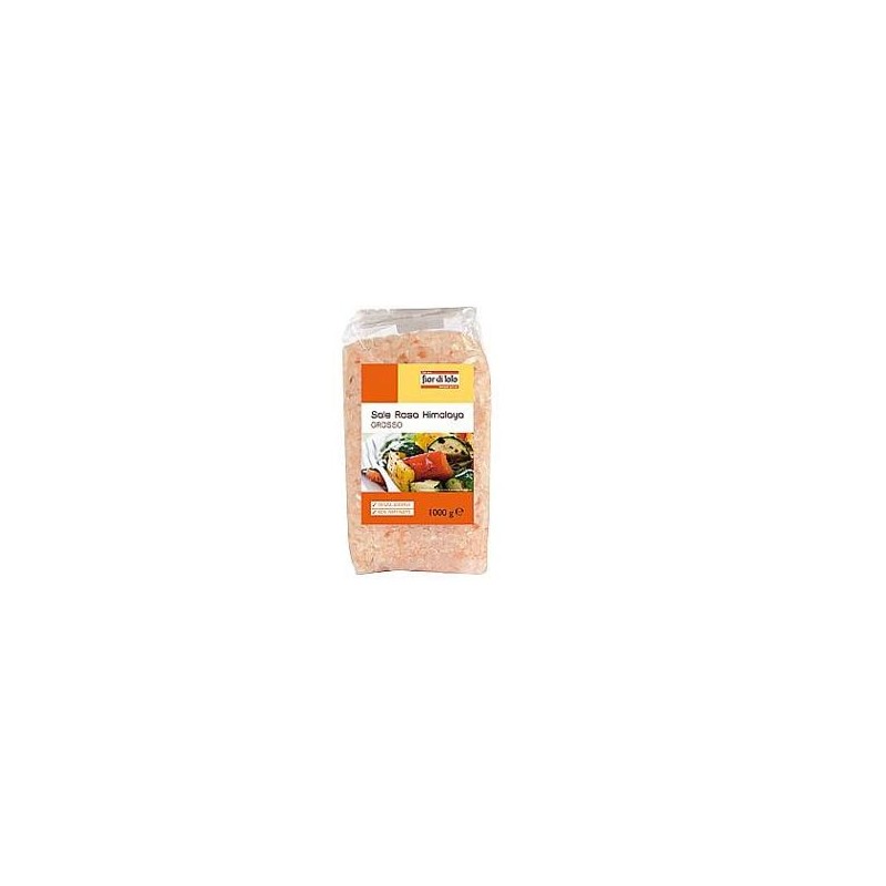 Sale himalaya grosso 1000 g