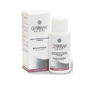Glycosan plus bioderm sh 200ml