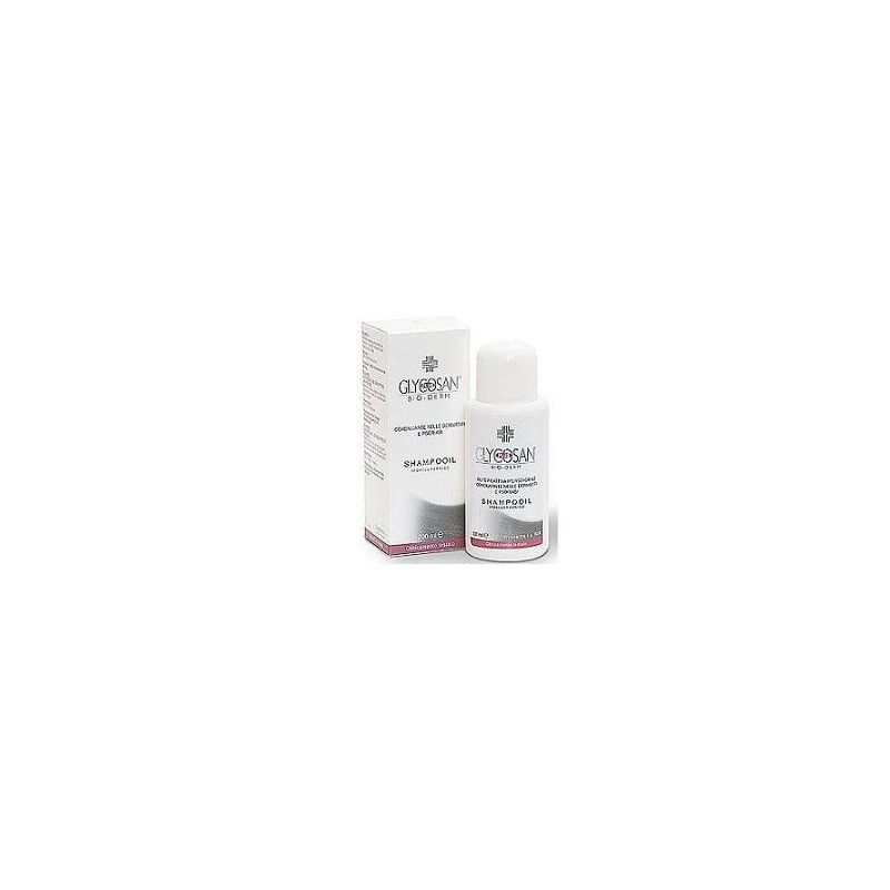 Glycosan plus bioderm sh 200ml