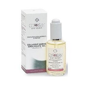 Glycosan plus bioderm 10% 50 ml