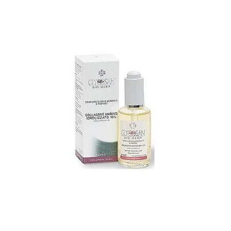 Glycosan plus bioderm 10% 50 ml