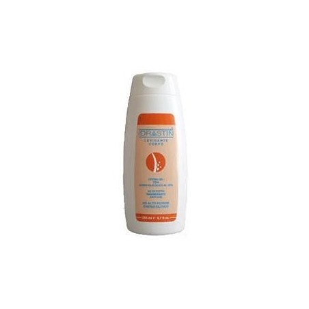 Idrastin levigante corpo 200 ml