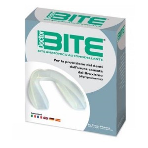 Doctor bite dentale neutro