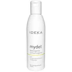 Mydet docciaschiuma 200 ml