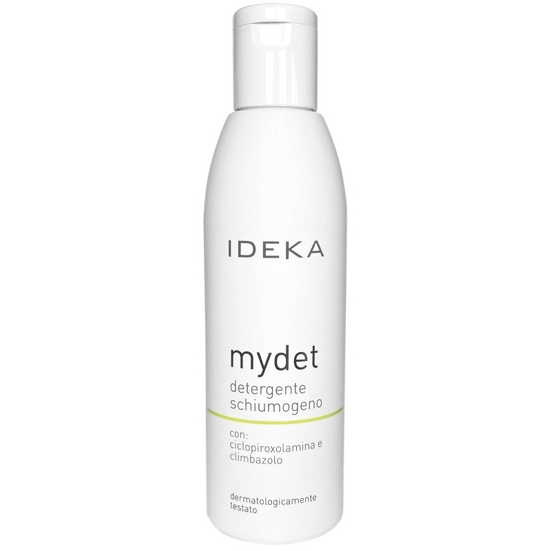 Mydet docciaschiuma 200 ml