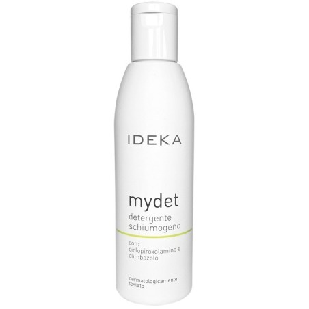 Mydet docciaschiuma 200 ml