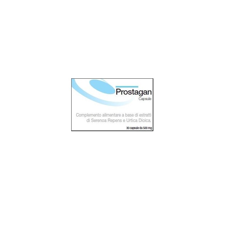 Prostagan 30 capsule Prostagan 30 capsule