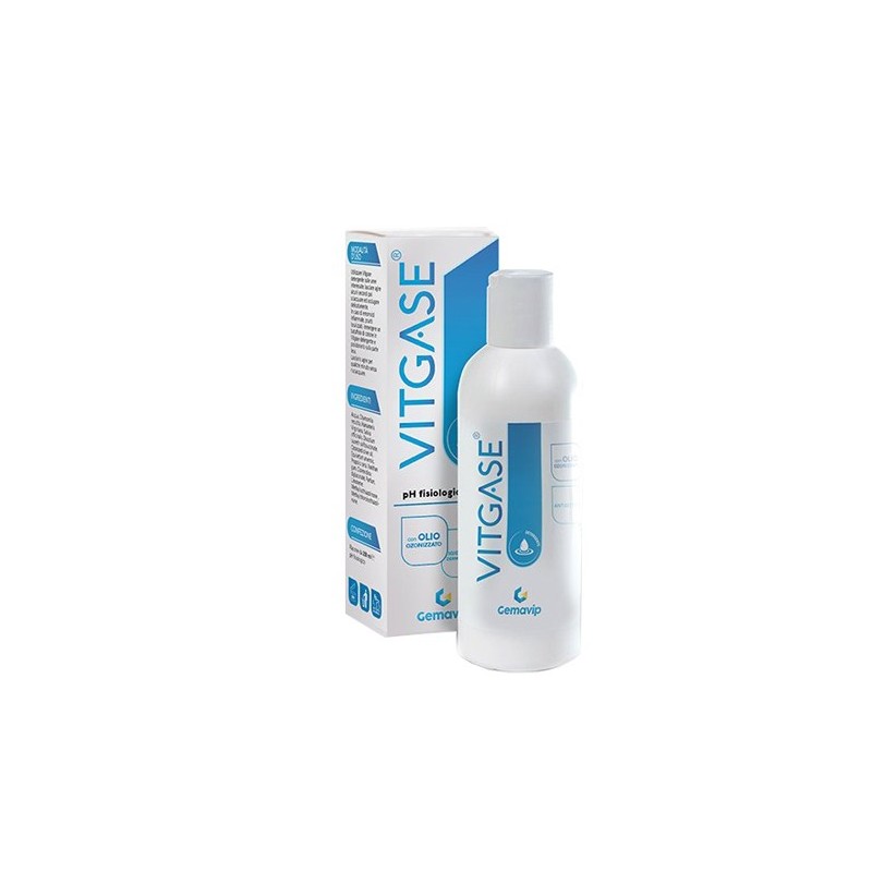 Vitgase detergente 200 ml Vitgase detergente 200 ml