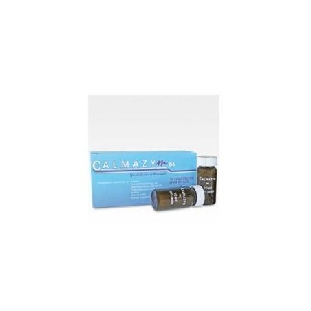 Calmazym b6 20 flaconcini