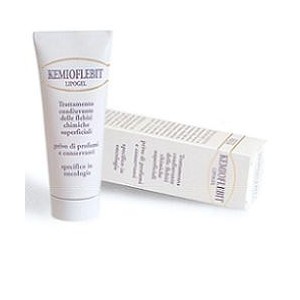 Kemioflebit lipogel 100 ml