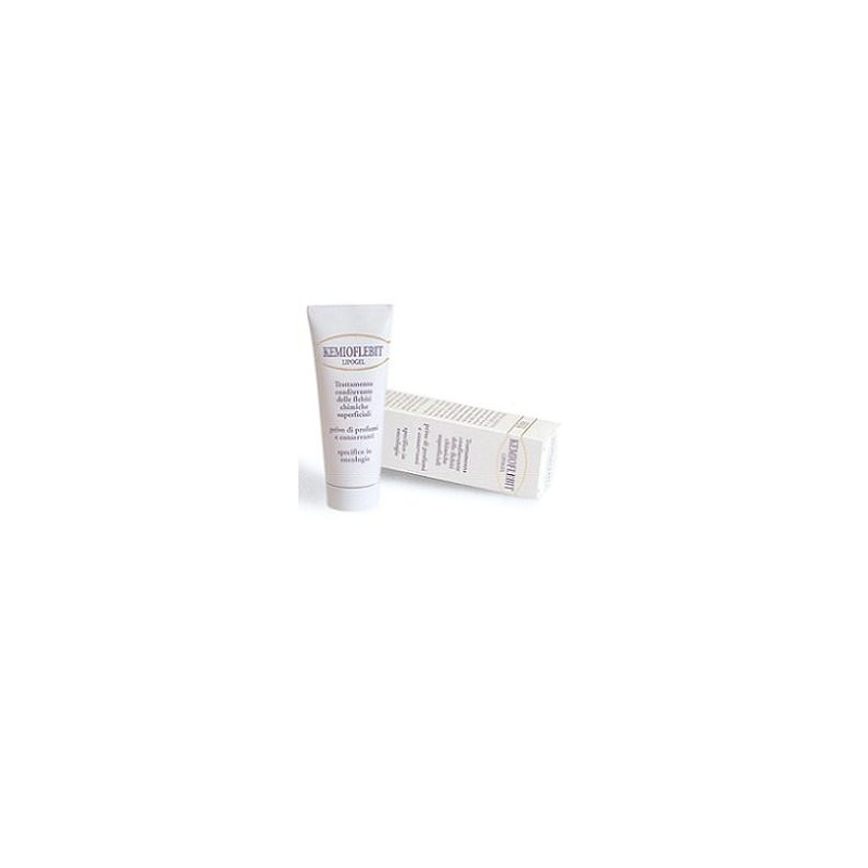 Kemioflebit lipogel 100 ml Kemioflebit lipogel 100 ml