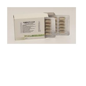 Simbioti can 60 capsule