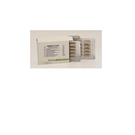 Simbioti can 60 capsule