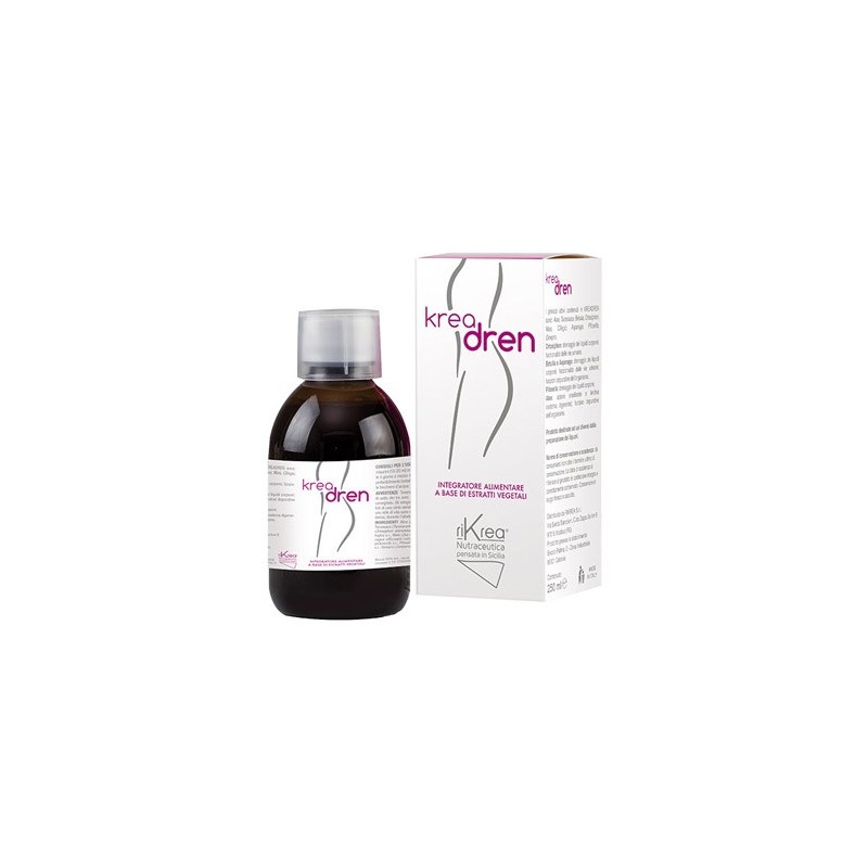 Kreadren 250 ml Kreadren 250 ml
