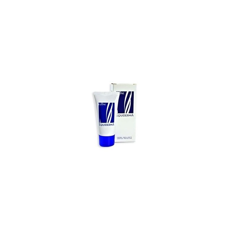 Euline equiderma crema corpo 50 ml