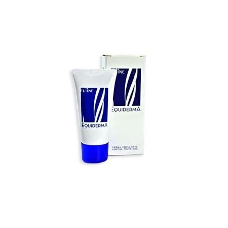 Euline equiderma crema corpo 50 ml