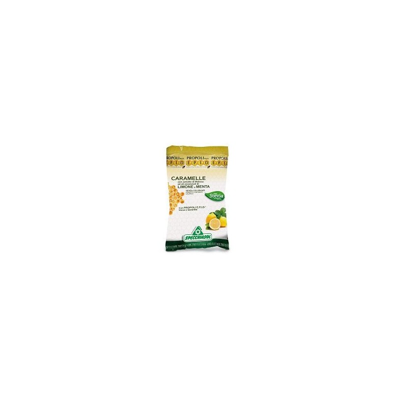 Epid caramelle limone 67,2 g