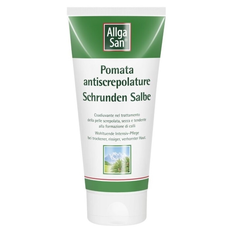 Allgasan pomata antiscrepolature 90 ml