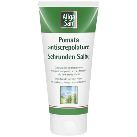 Allgasan pomata antiscrepolature 90 ml