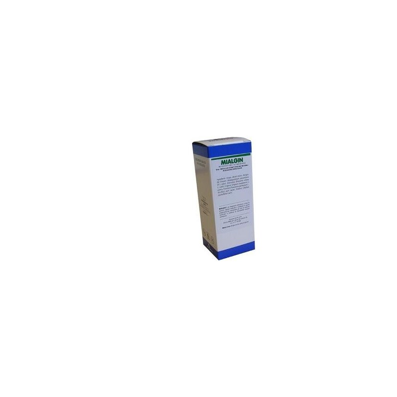 Mialgin gocce 50 ml Mialgin gocce 50 ml
