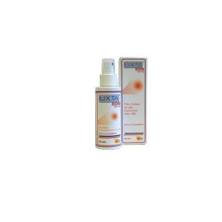 Iuxta sole spray 100 ml