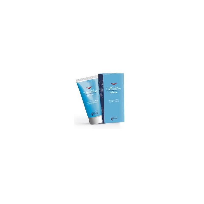 Medilen glove crema 50 ml