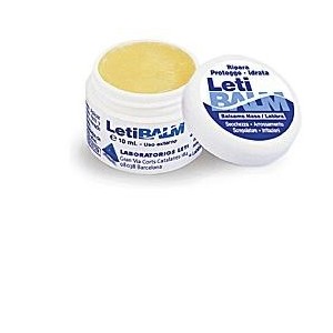 Letibalm adulti 10 ml