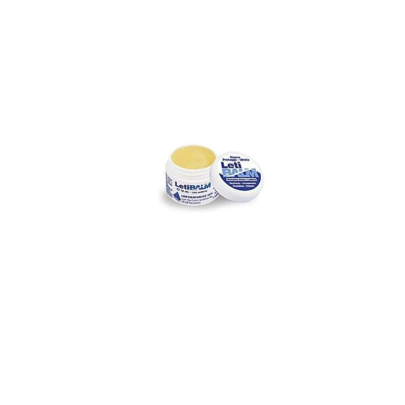 Letibalm adulti 10 ml