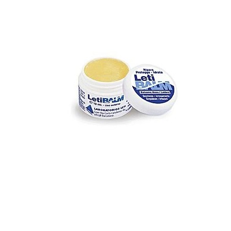 Letibalm adulti 10 ml