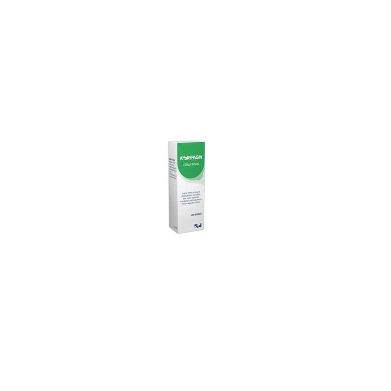 Alfarepagin crema 50 ml