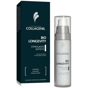 Collagenil bio longevity stimolante antieta' 50 ml