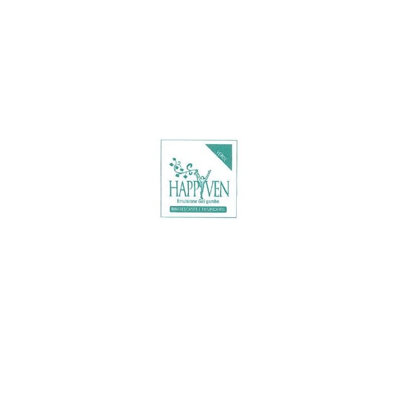Happyven verde gel rinfr 150 Happyven verde gel rinfr 150