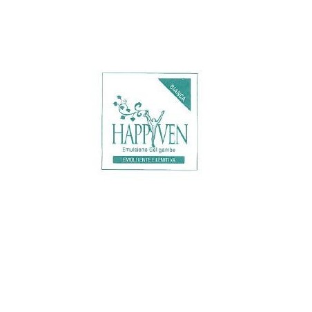 Happyven bianca gel emoll 150