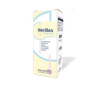 Stellax soluzione orale 200 ml