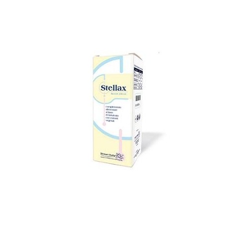 Stellax soluzione orale 200 ml
