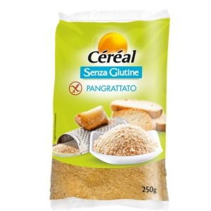 Cereal pangrattato 250 g