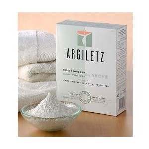 Argiletz argilla bianca ultra ventilata 200 ml