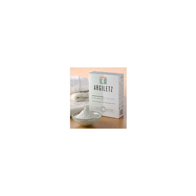 Argiletz argilla bianca ultra ventilata 200 ml Argiletz argilla bianca ultra ventilata 200 ml