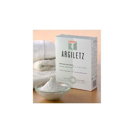 Argiletz argilla bianca ultra ventilata 200 ml