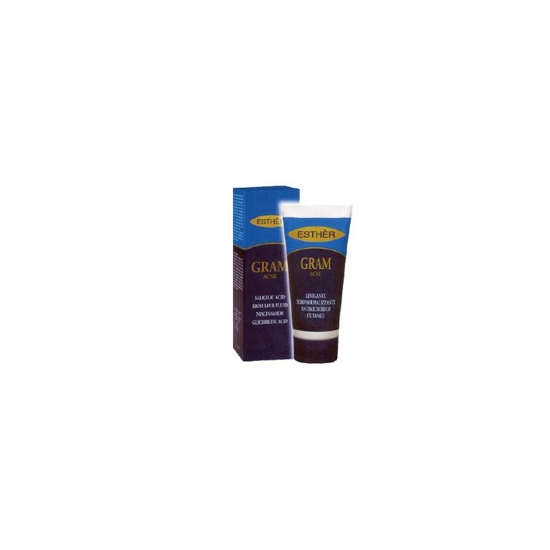 Gram idratante 50 ml